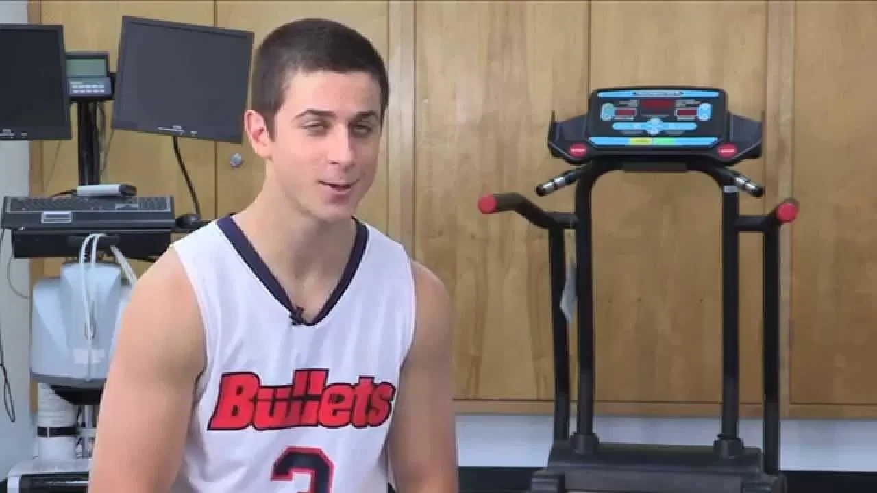 1000 de 1 Cory Weissman Hikayesi