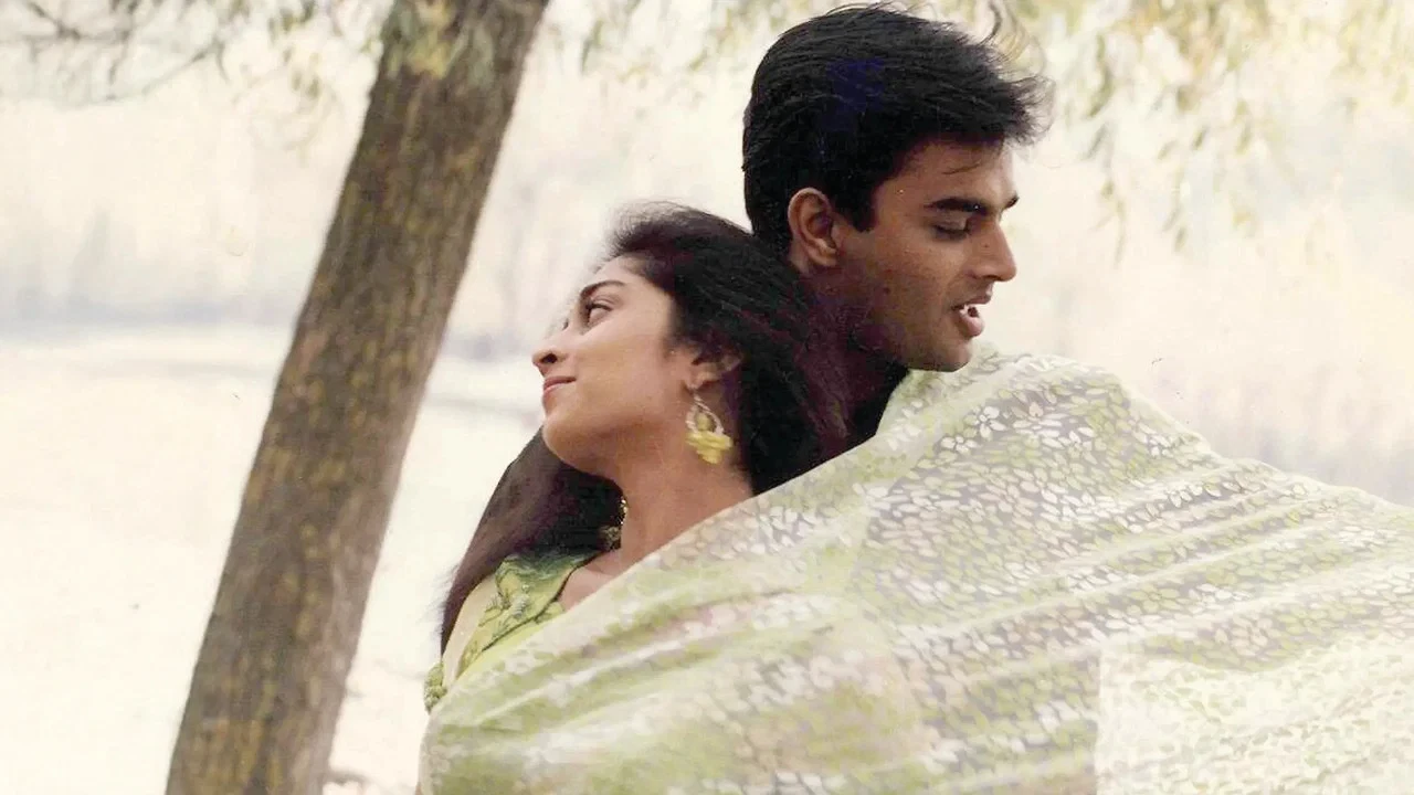 Alai Payuthey
