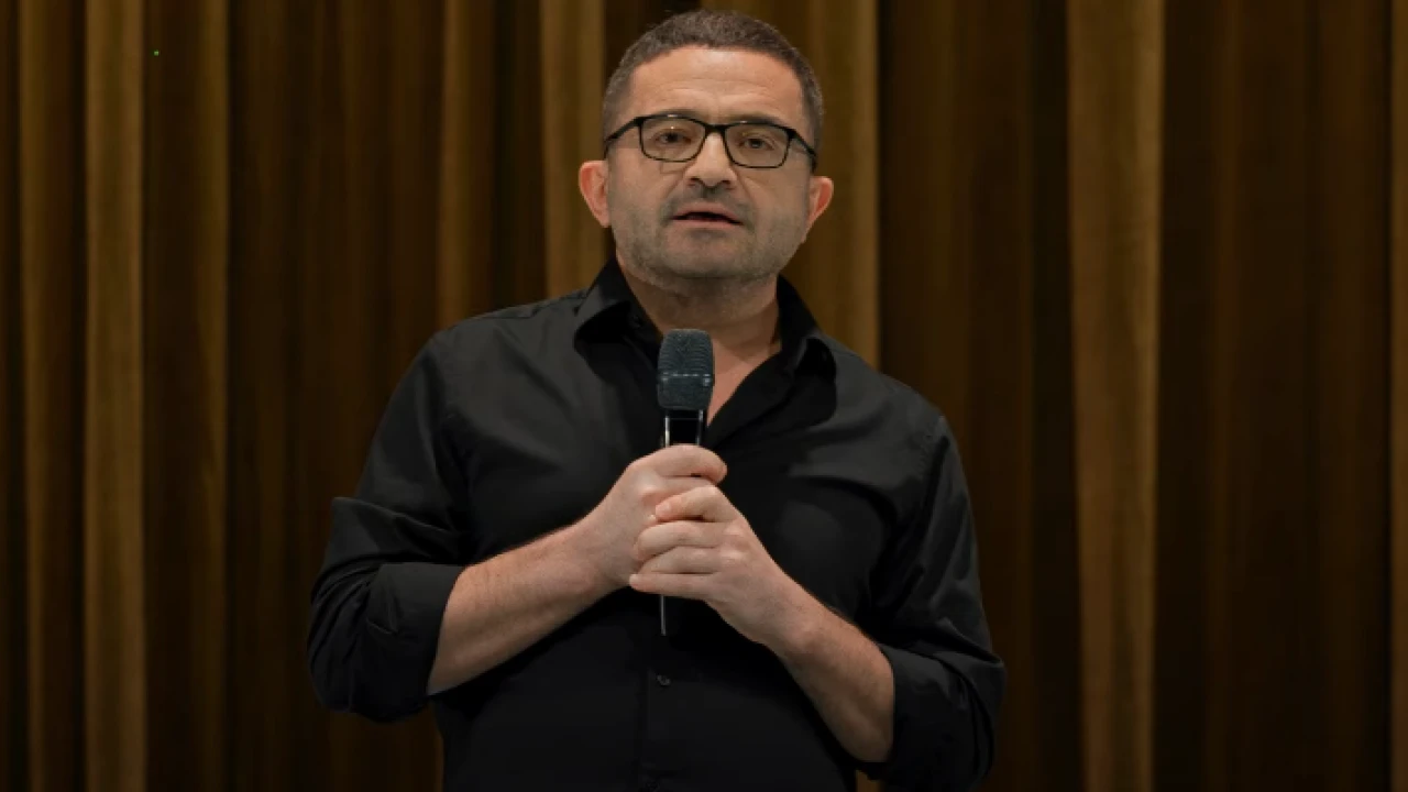 Ali Congun: Aşk Acısı