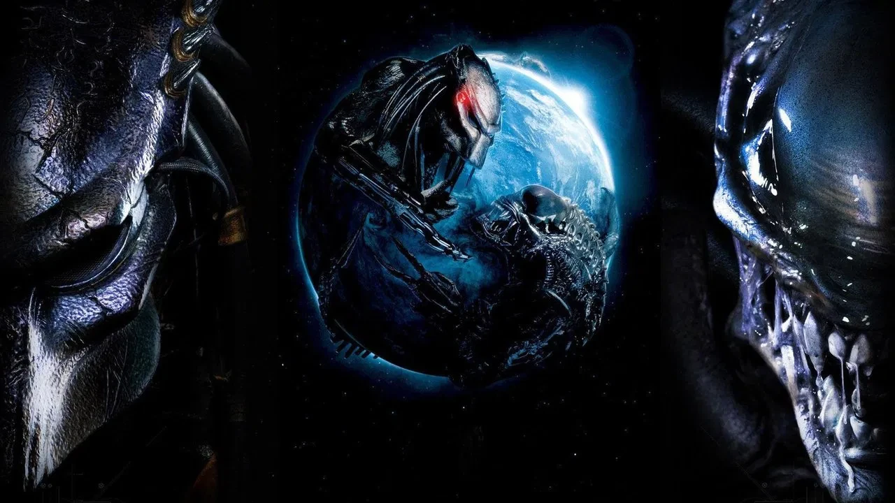 Alien Predator'a Karşı 2