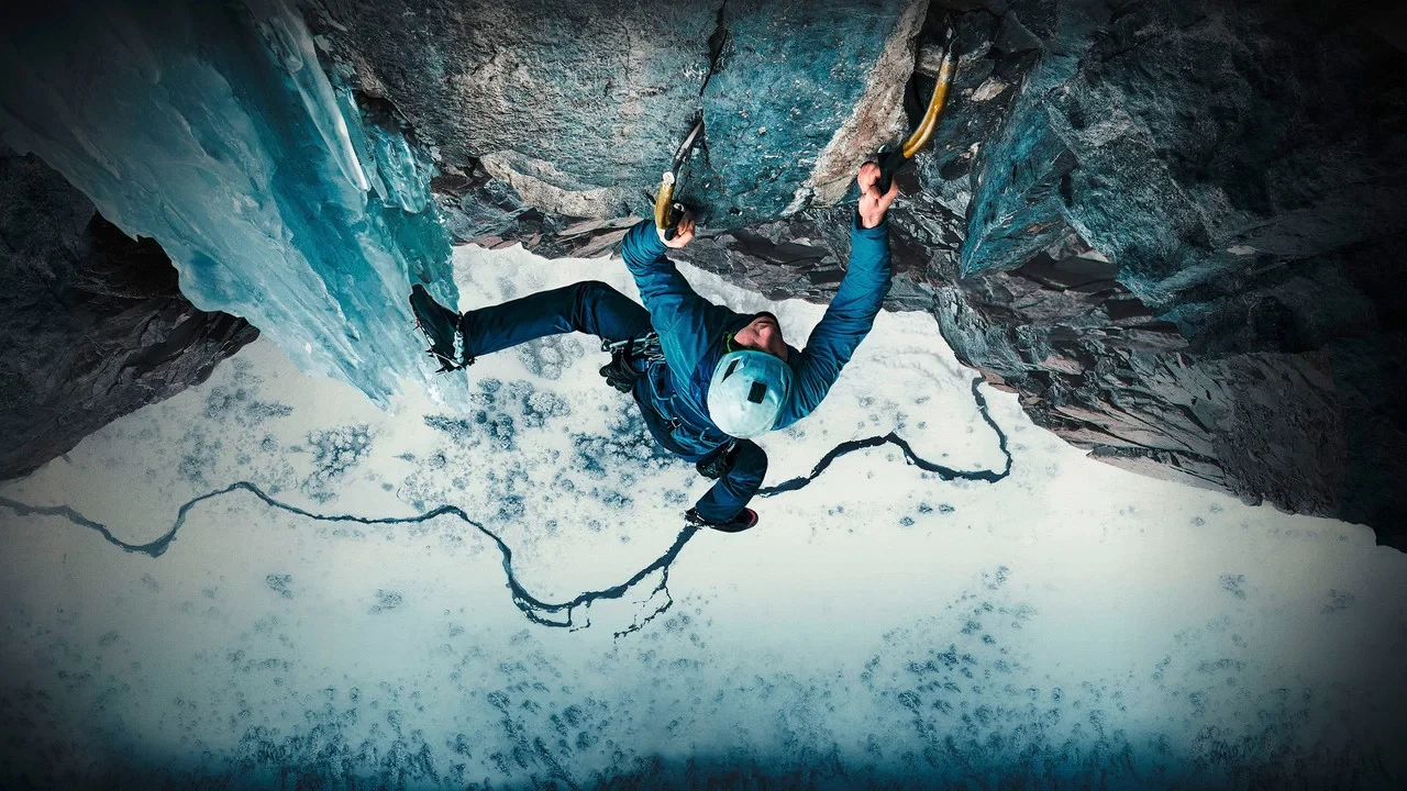 Alpinist: Dağcı