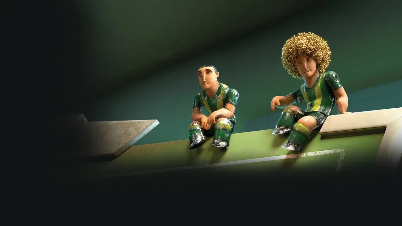 Altın Gol