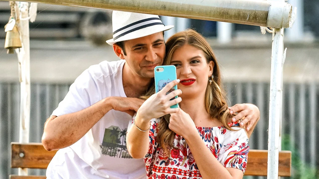 AOG: Amacı Olmayan Grup