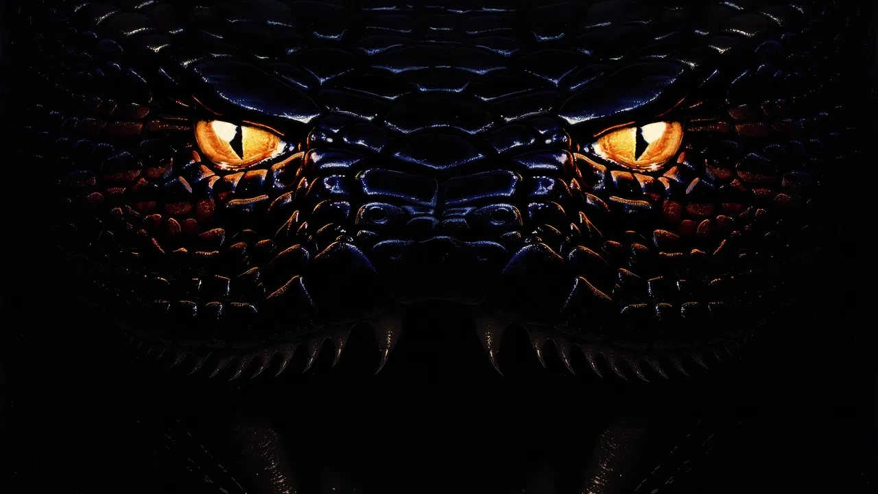 Anaconda 1
