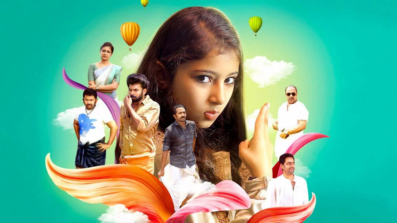 Ann Mariya Kalippilanu