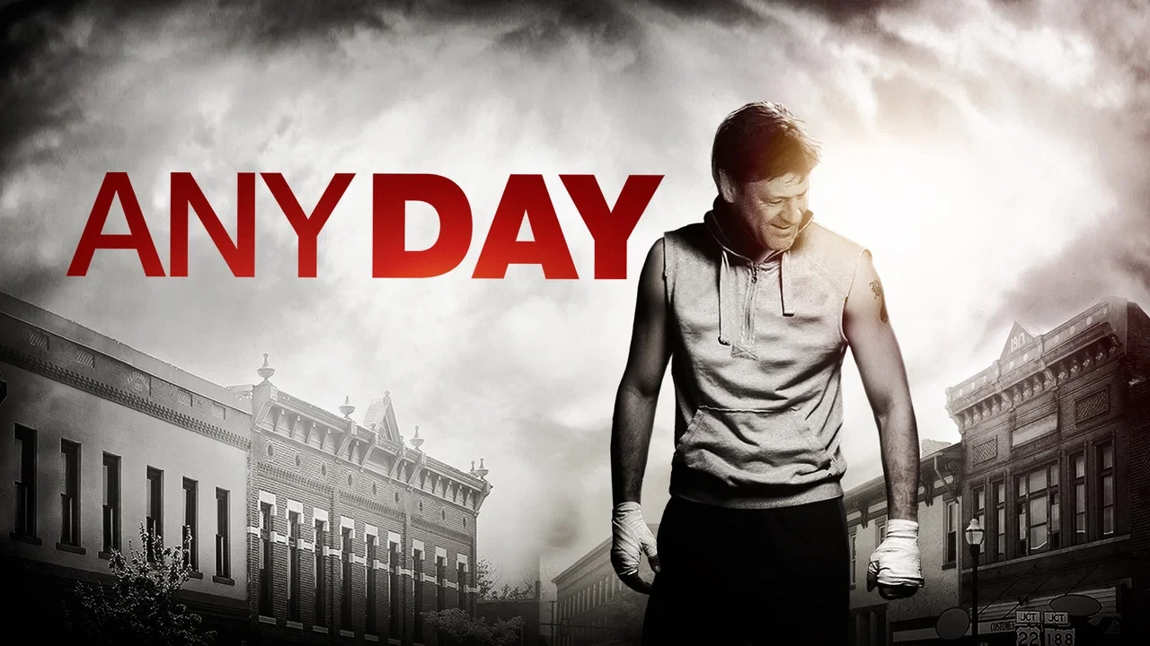Geçmişin Gölgesinde - Any Day
