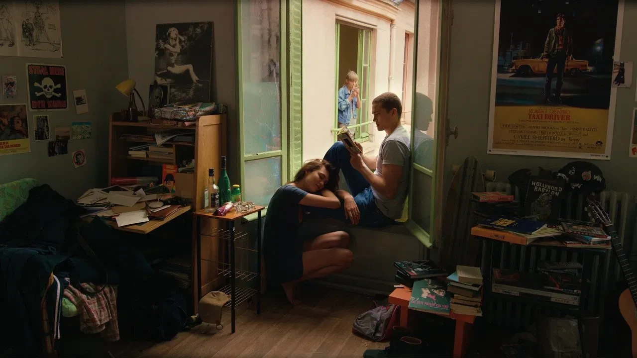 Aşk - Love