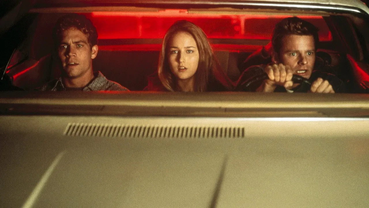 Joy Ride 1