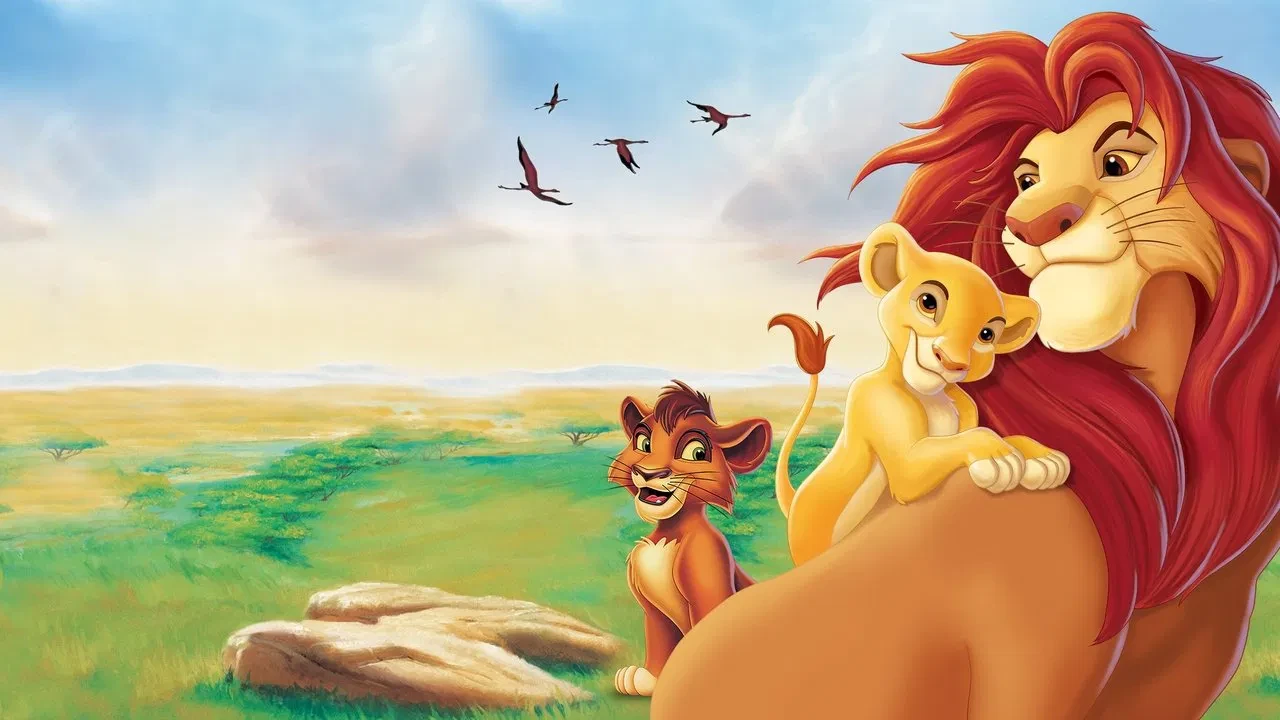 Aslan Kral 2