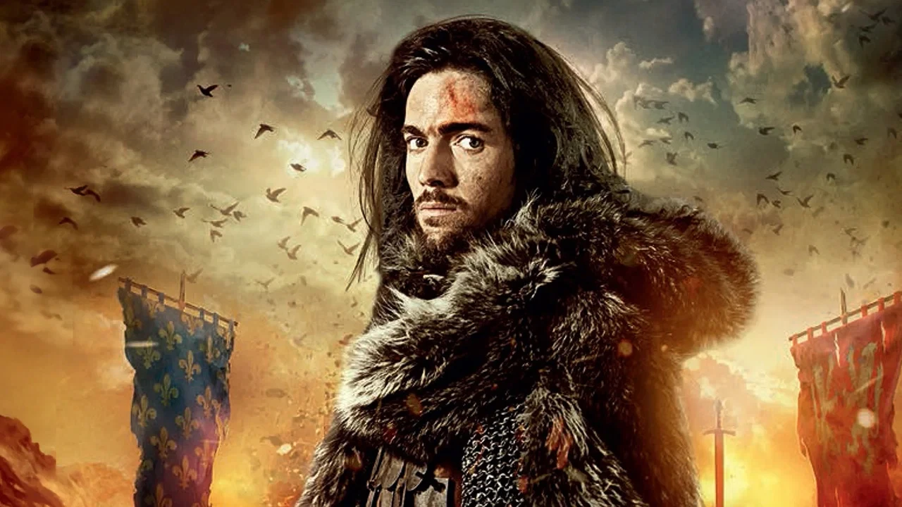 Aslan Yürekli Richard: İsyan
