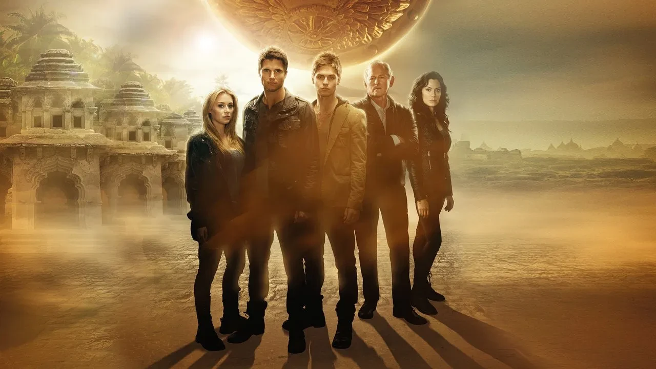 The Hunters