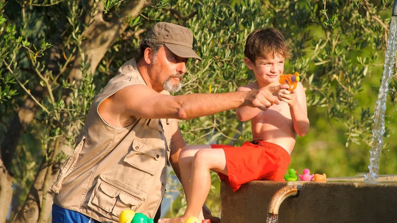 Dedemle Bu Yaz (2014)