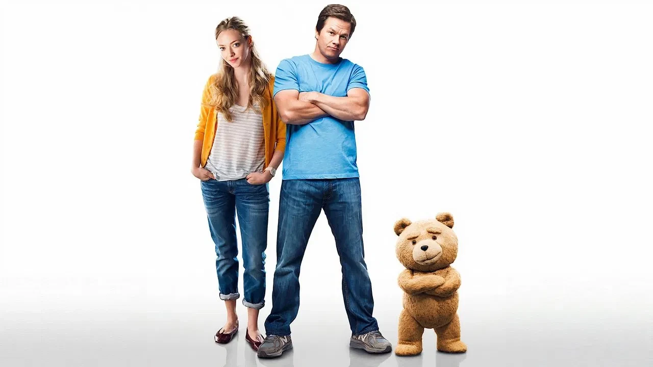 Ayı Teddy 2