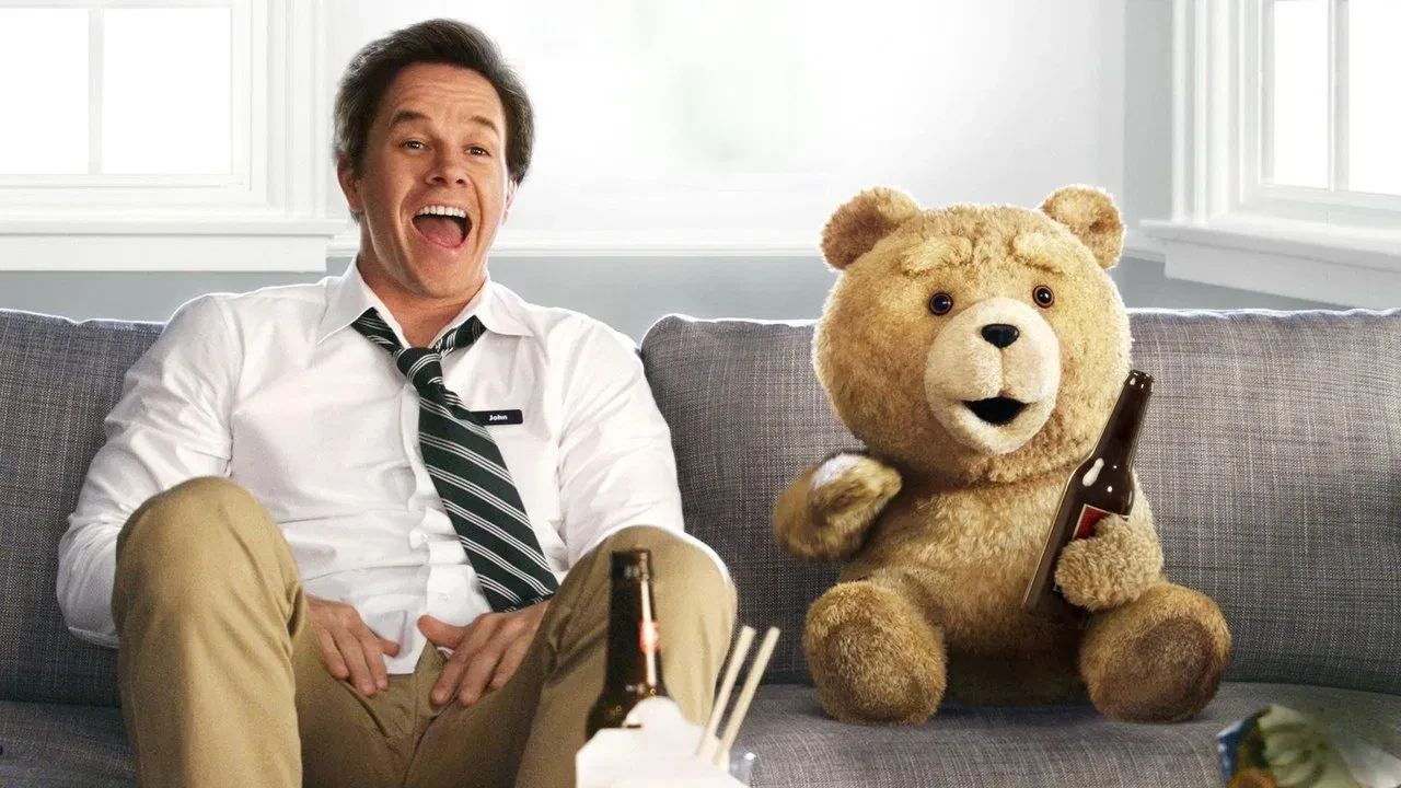 Ayı Teddy 1