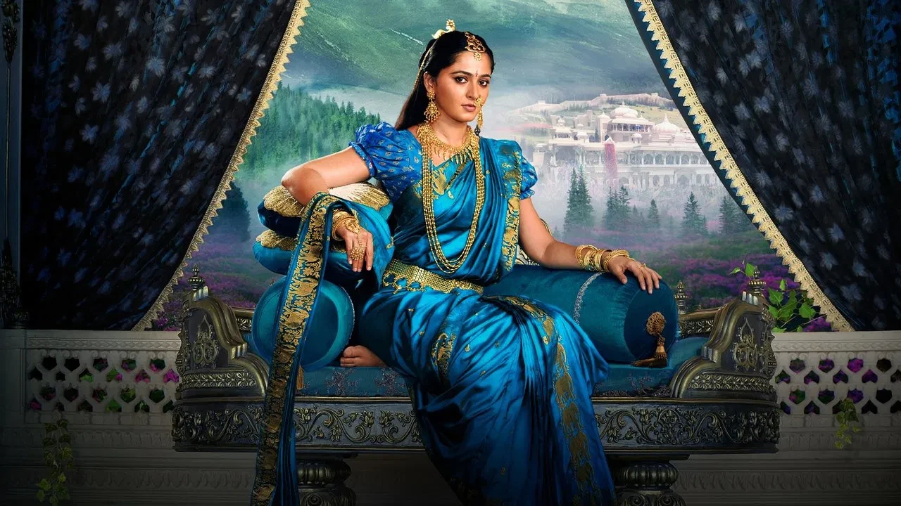 Baahubali 2