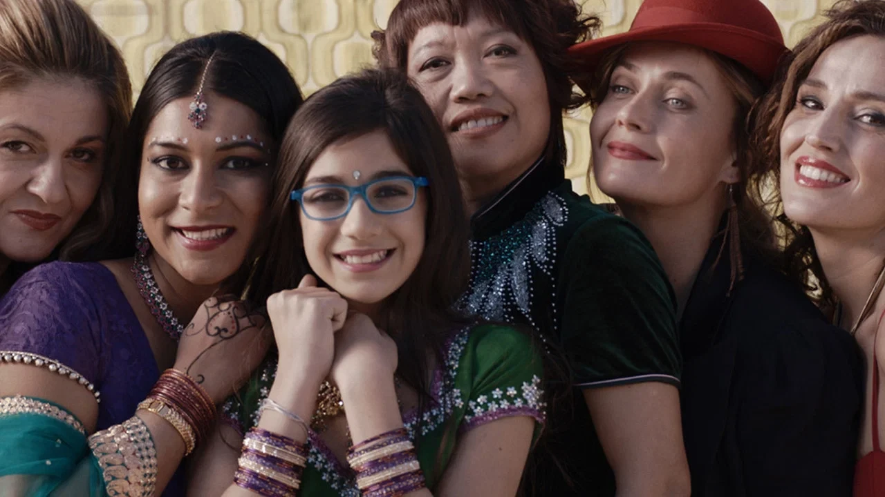 Çılgın Kardeşler (2017)