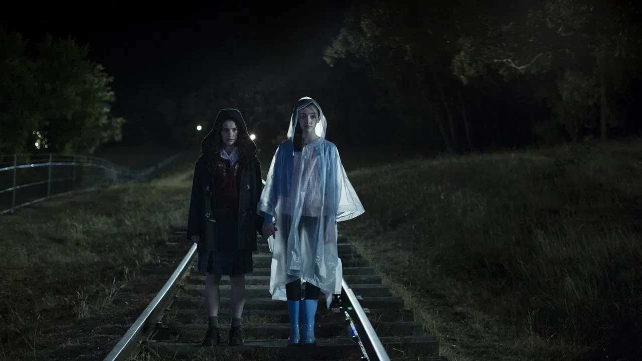 Ölüm Treni (2015)