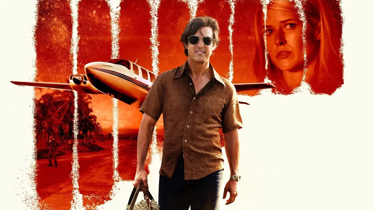 Barry Seal Kaçakçı