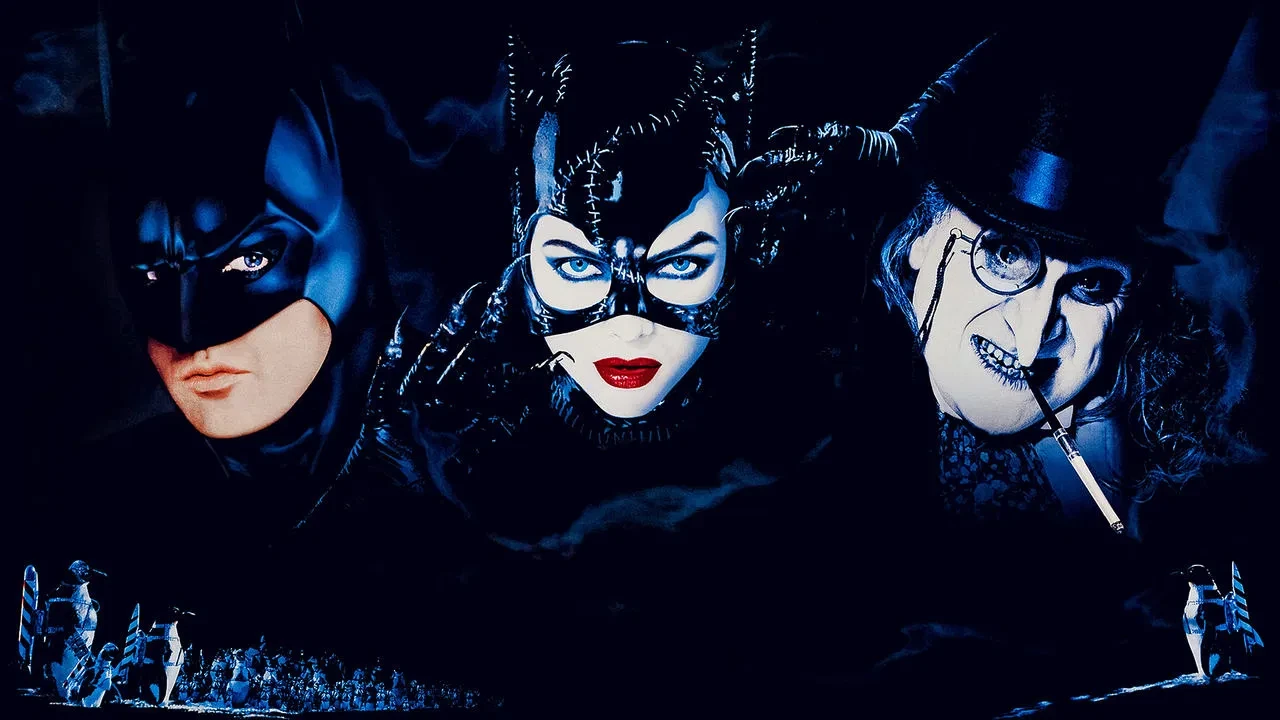 Batman 2