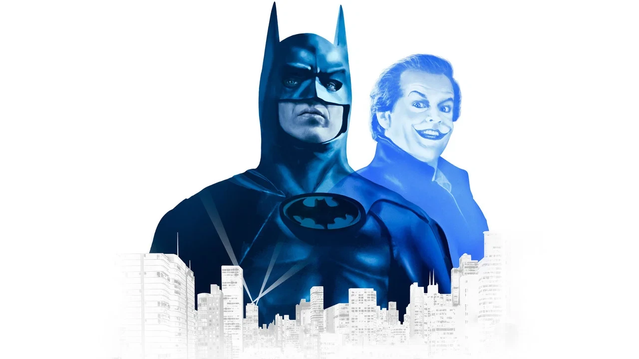 Batman 1