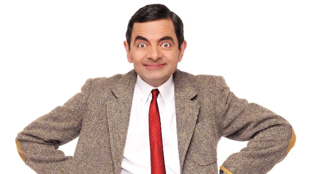 Bean En Büyük Felaket