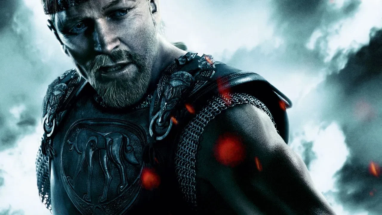Beowulf Ölümsüz Savaşçı