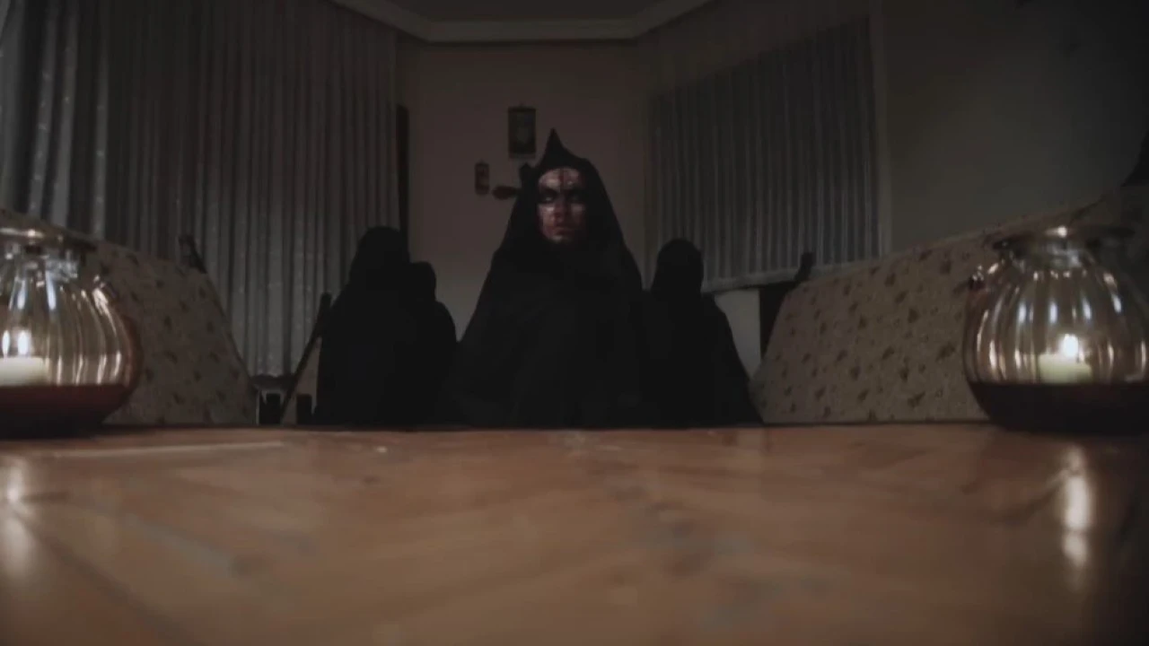 Bezm-i Ezel