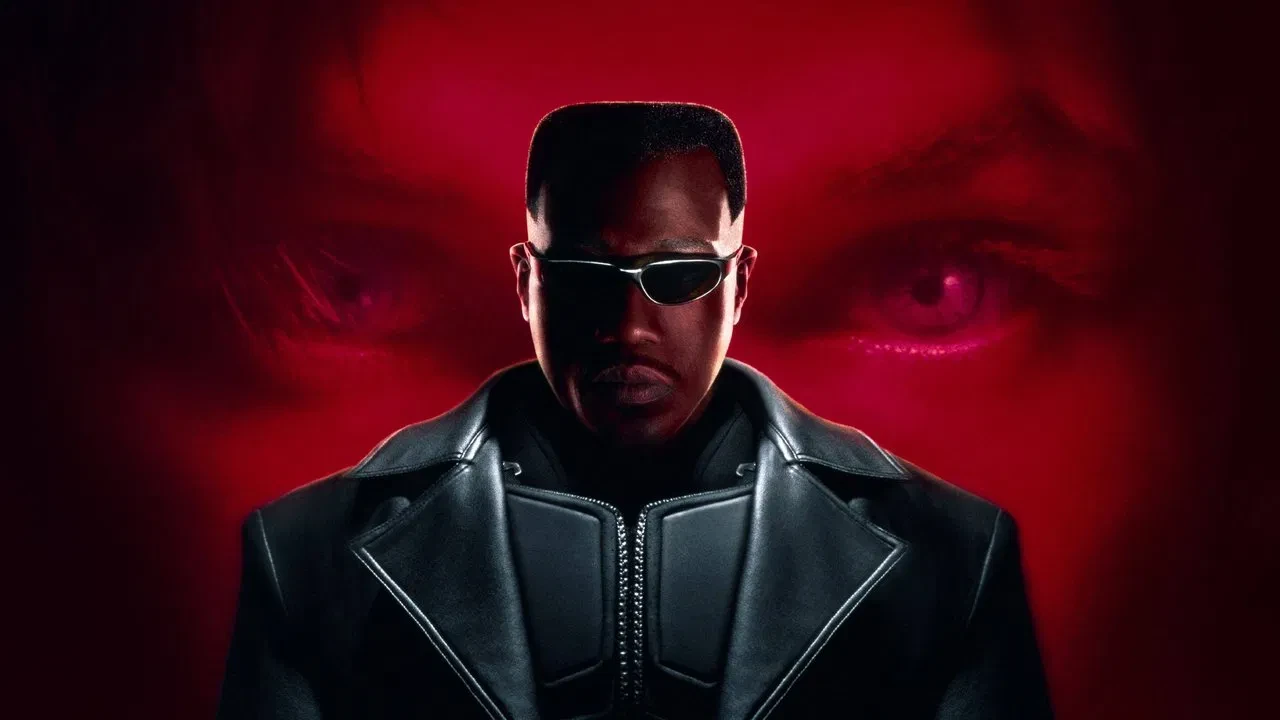 Blade 1