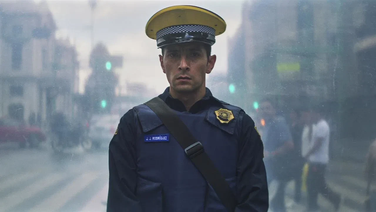 Bir Polis Filmi