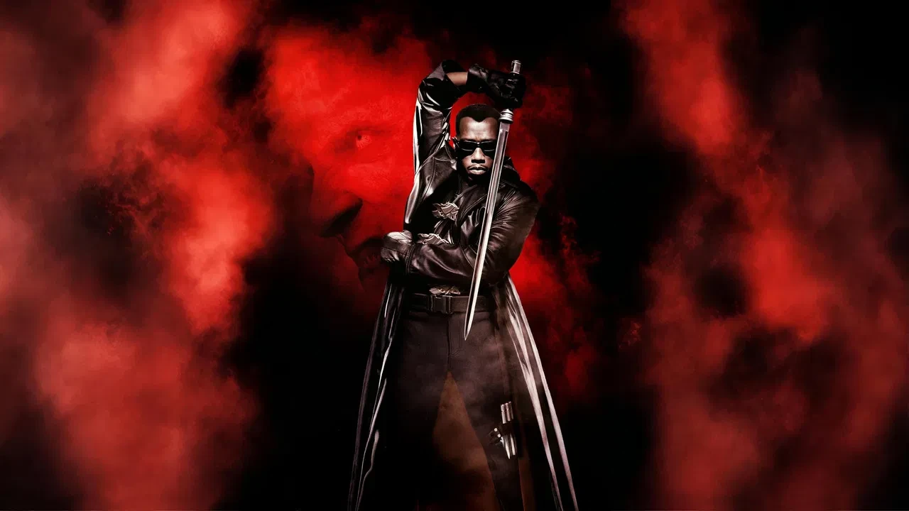 Blade 2