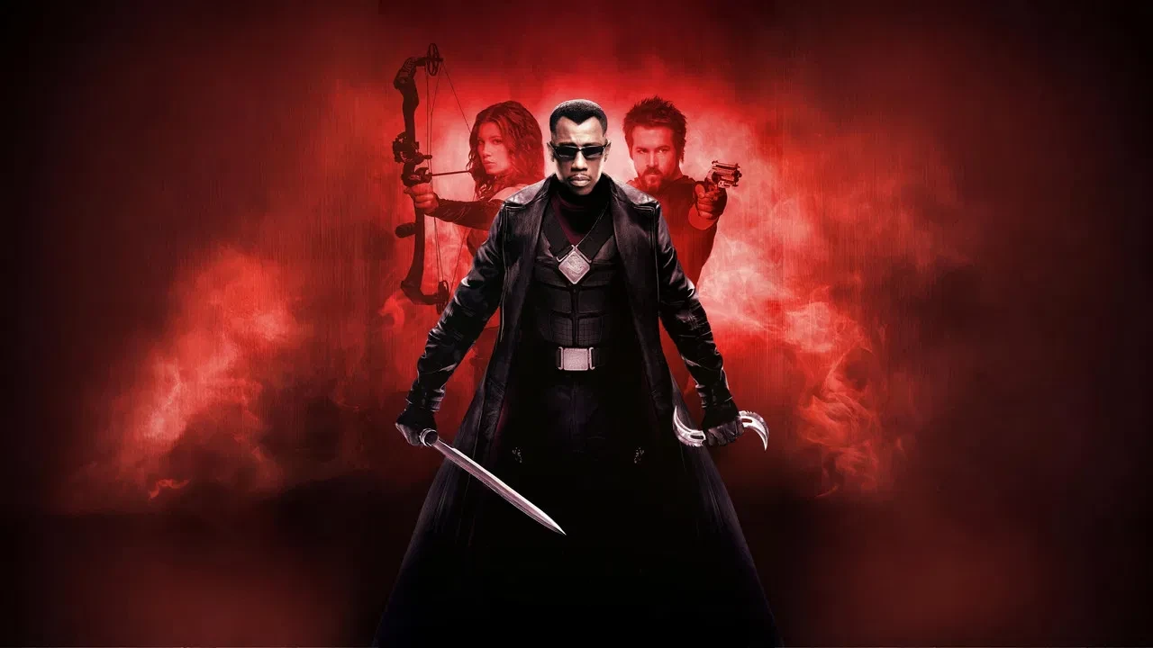 Blade 3