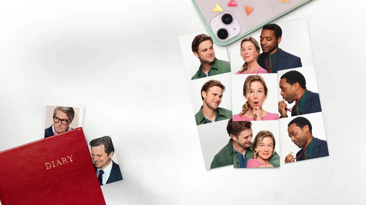 Bridget Jones: Onun İçin Çıldırıyor