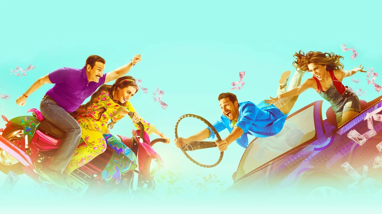 Bunty Aur Babli 2