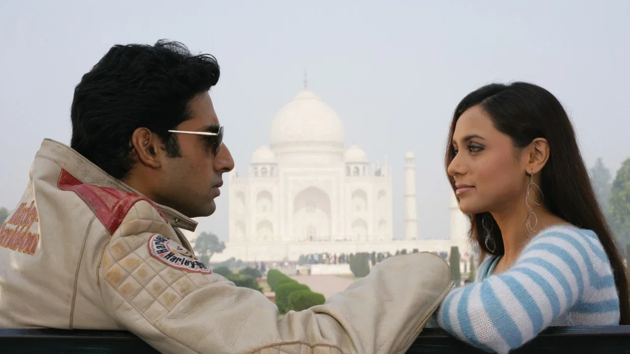 Bunty Aur Babli