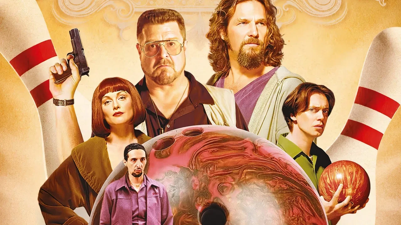 Büyük Lebowski