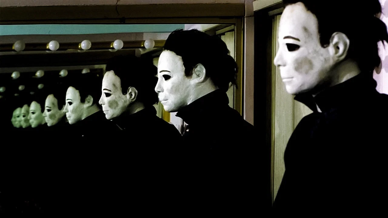 Cadılar Bayramı 4: Michael Myers'ın Dönüşü