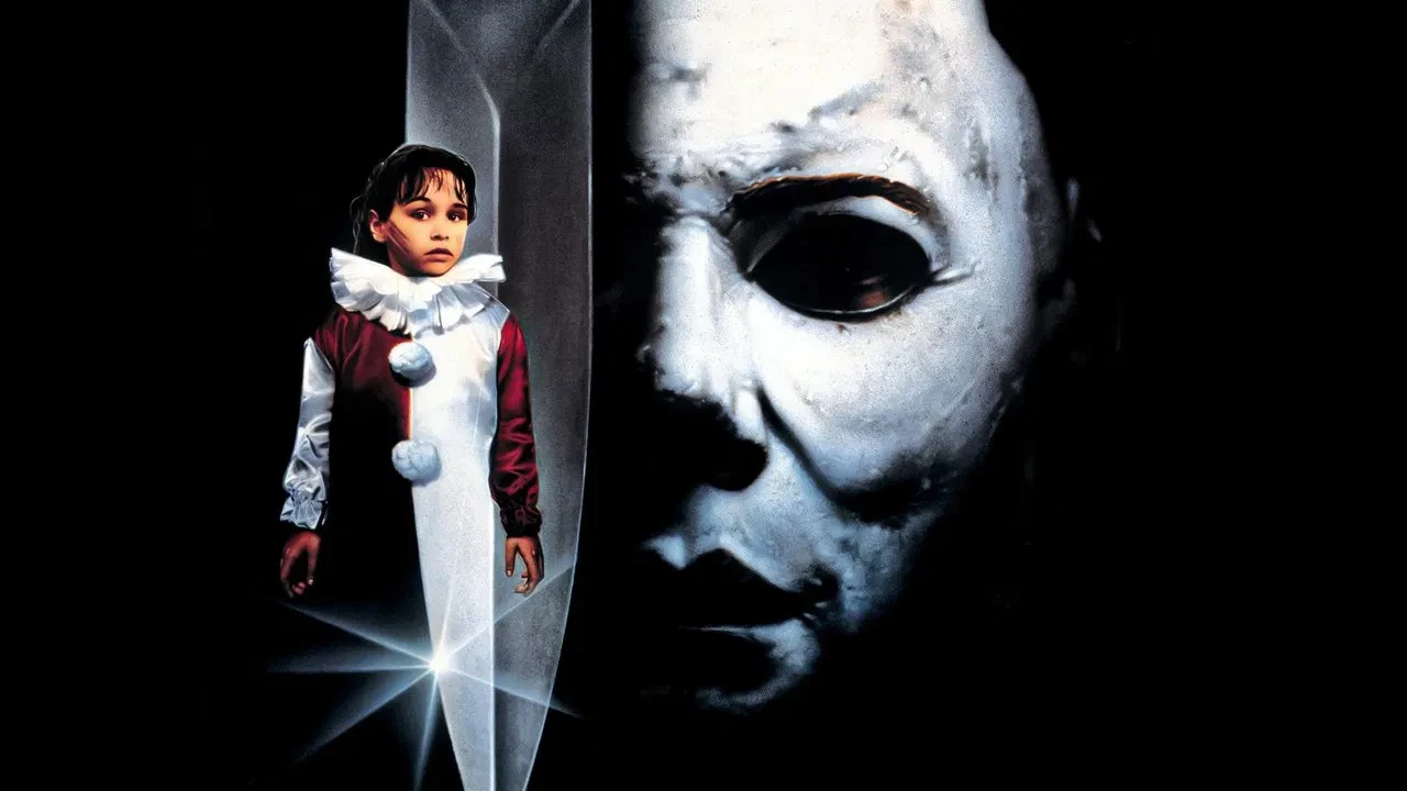Cadılar Bayramı 5: Michael Myers'ın İntikamı