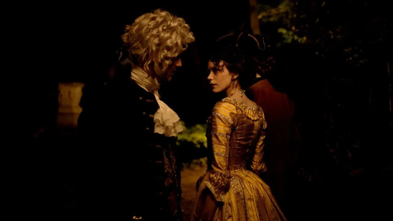 Casanova Last Love