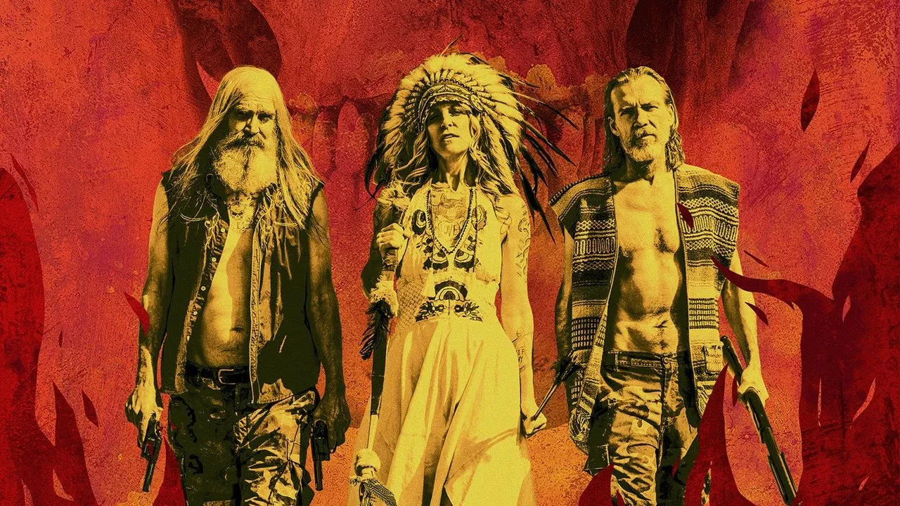 3 From Hell