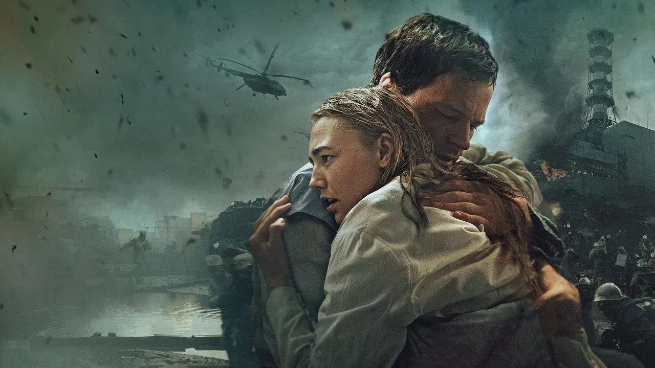 Chernobyl
