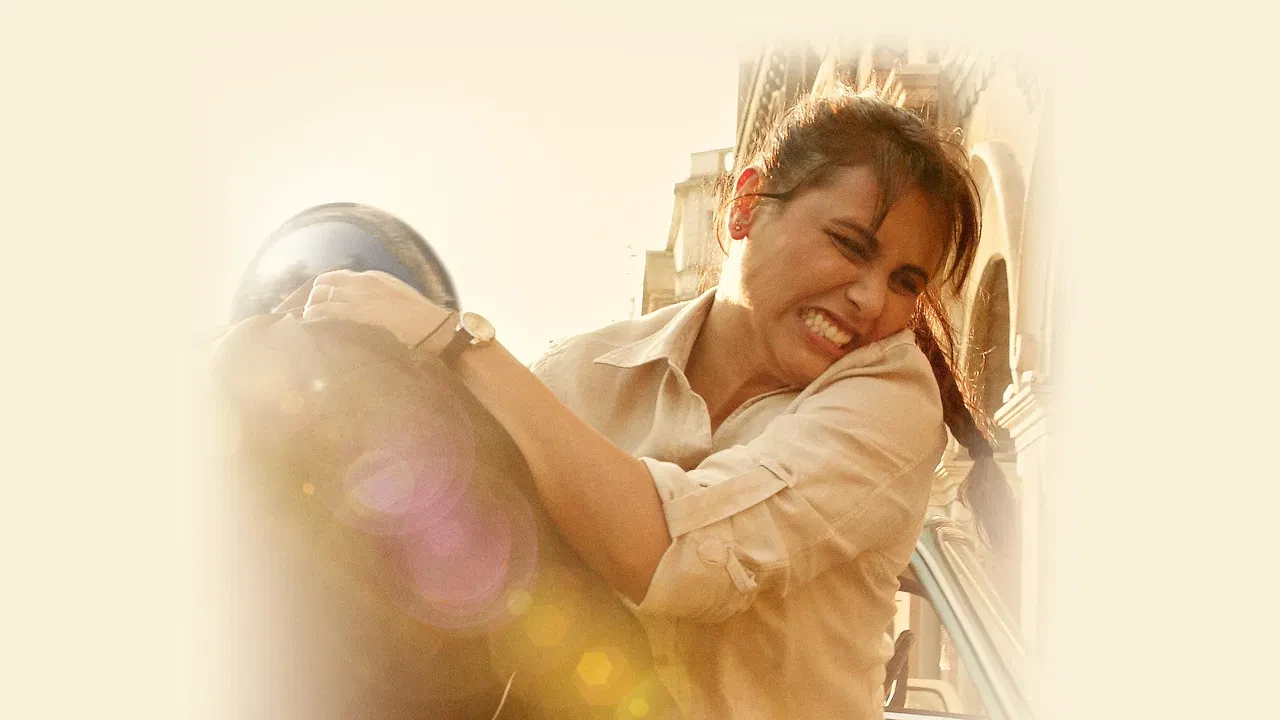 Mardaani