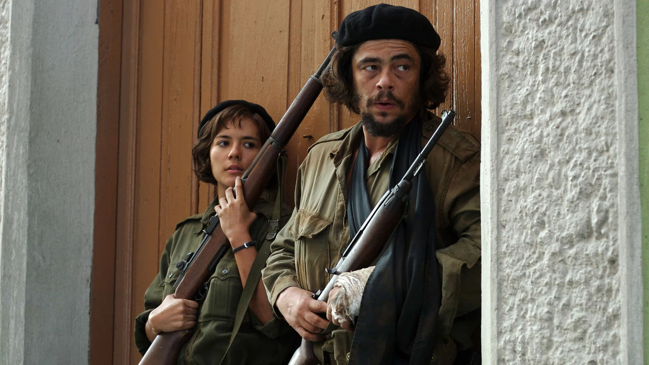 Che 1
