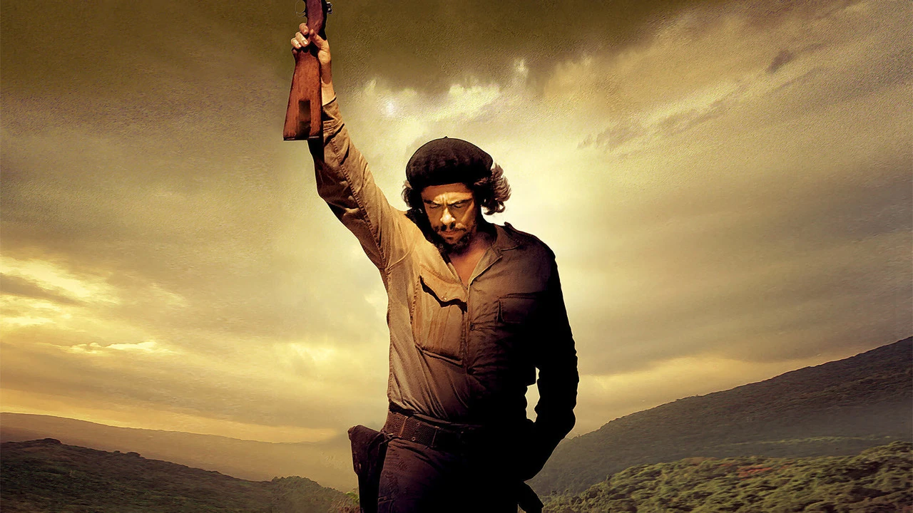 Che 2