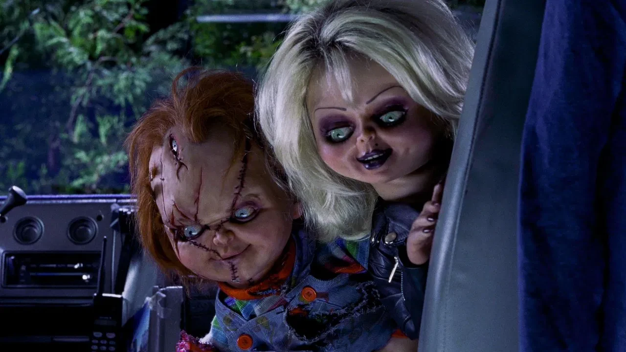 Chucky 4