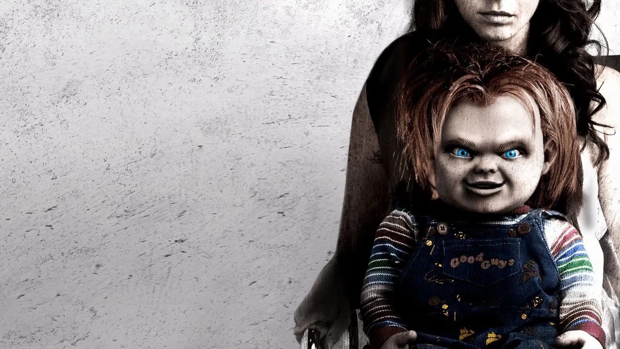 Chucky 6