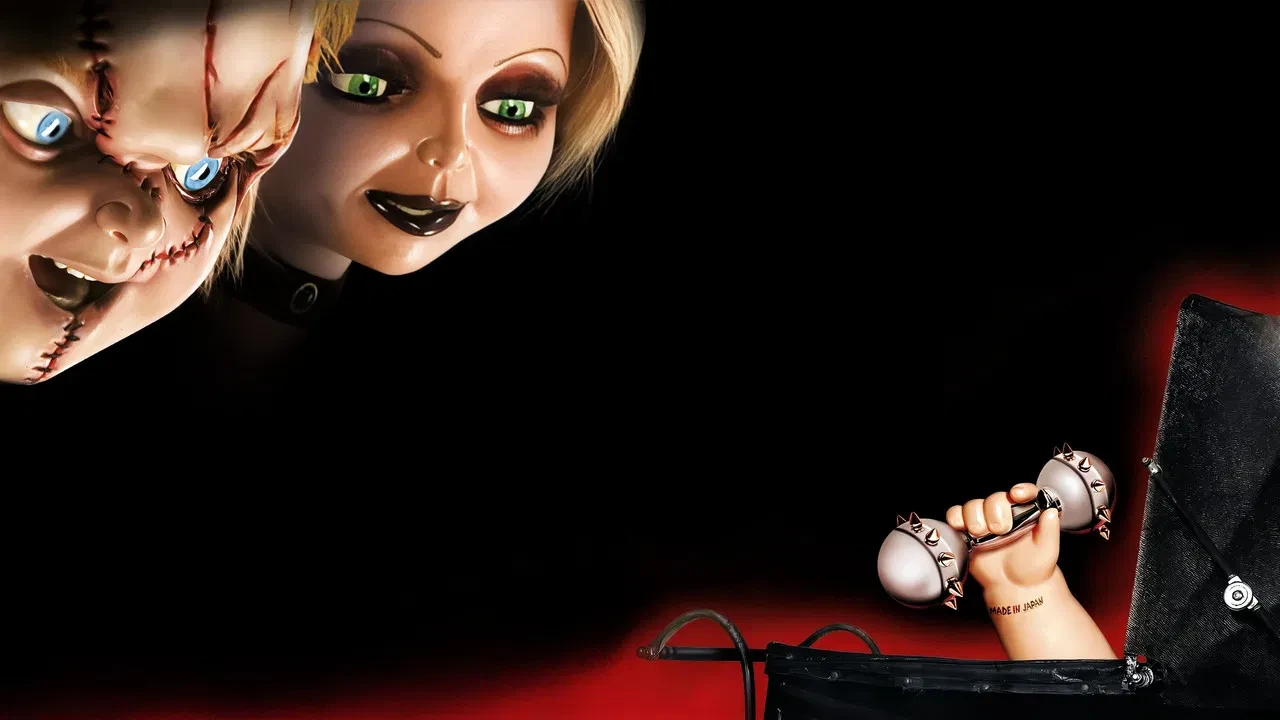 Chucky 5