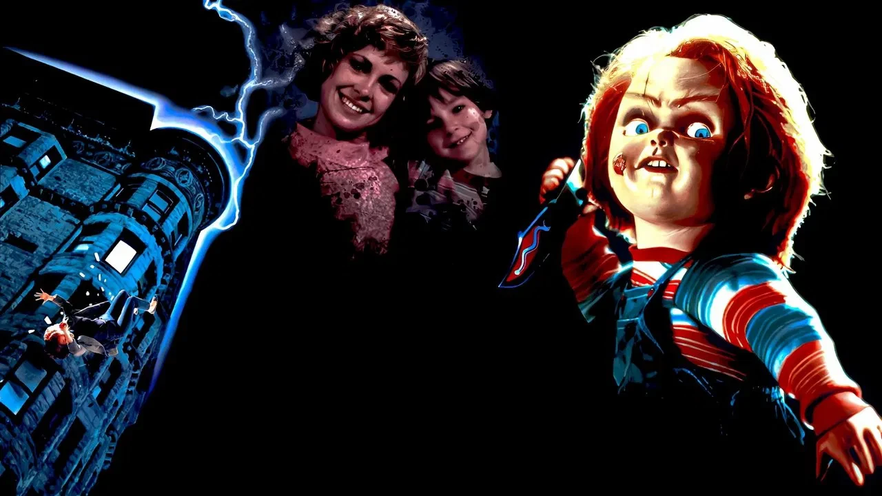 Chucky 1