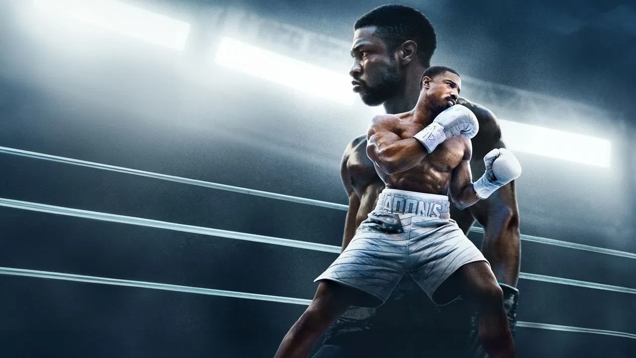Creed 3: Efsane Devam Ediyor