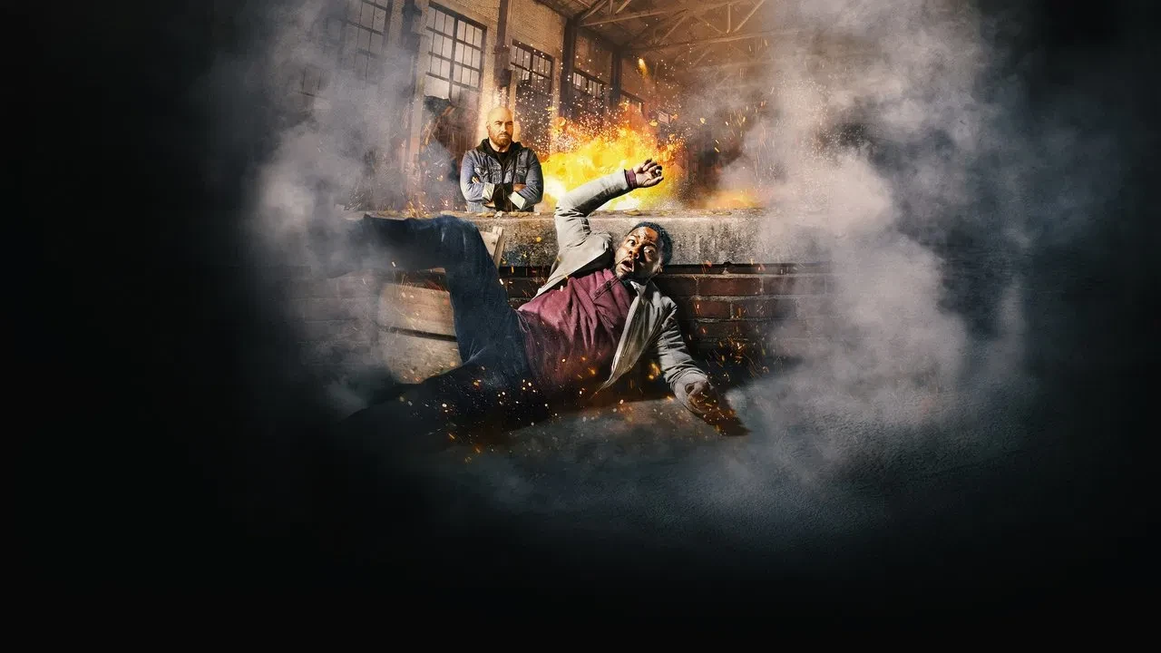 Die Hart: the Movie