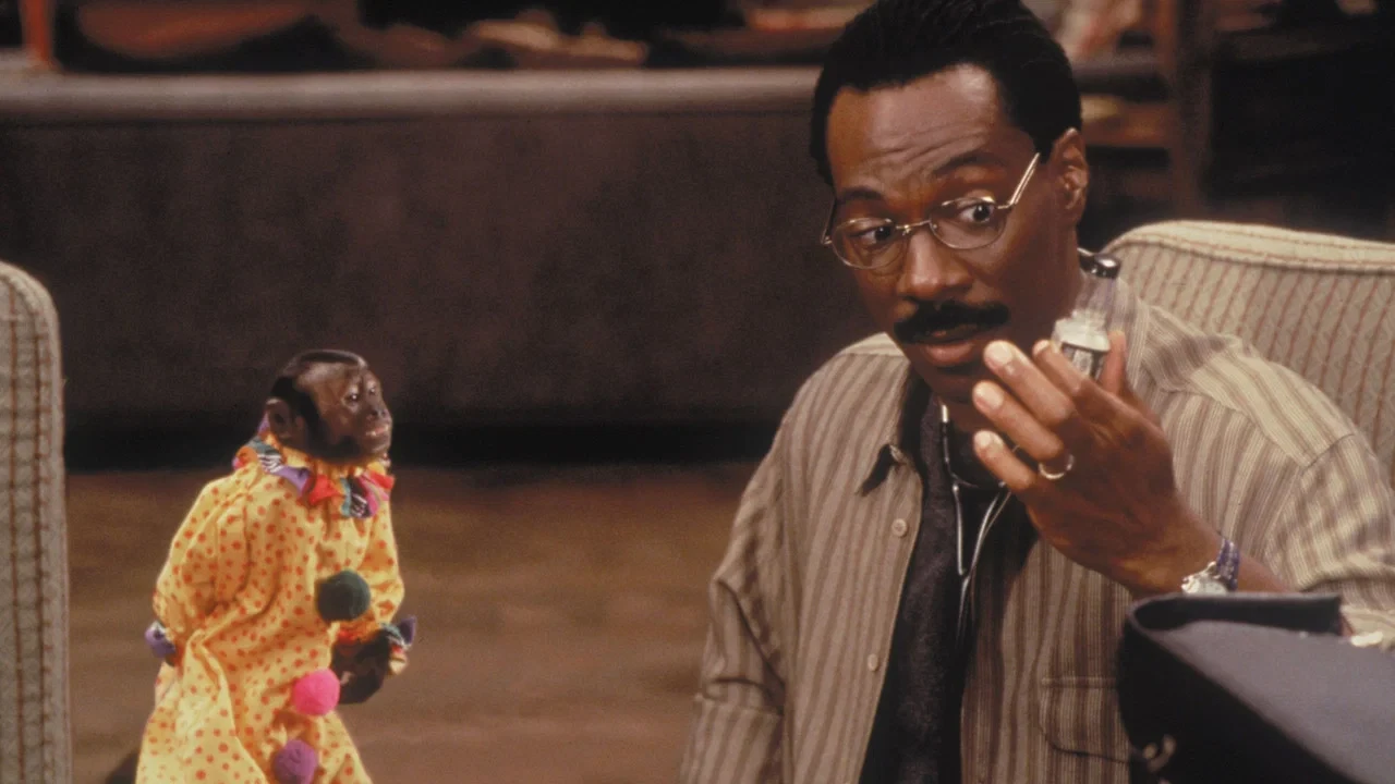 Dr. Dolittle 1